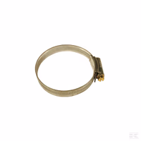 Pince De Tuyau Souple (x25) 2 - 2 3/4