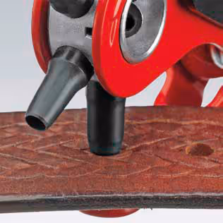 Pince emporte pieces revolver 220mm knipex