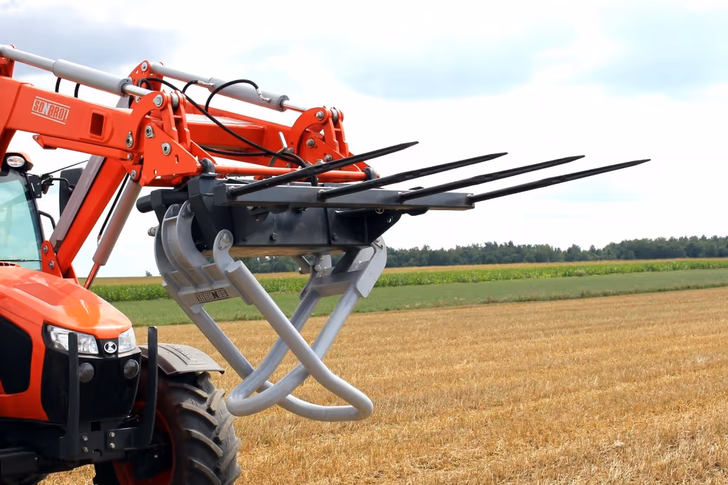 Pince enrubannage multifonctionnelle CWB SNR1500