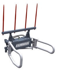 Pince enrubannage multifonctionnelle CWB SNR1500