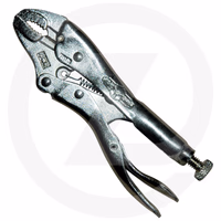 Pince etau 10'' 250 mm