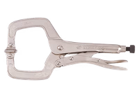 Pince étau 280mm