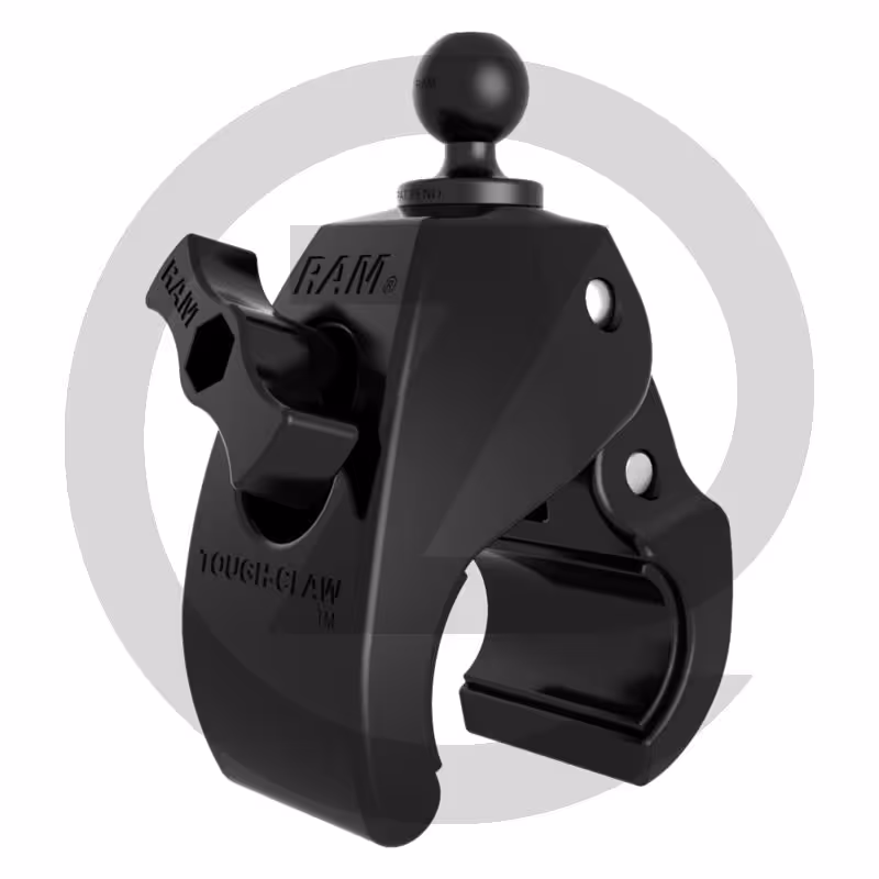 Pince étau Tough Claw