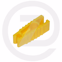 Pince fusible** ref 245295 adaptable Manitou