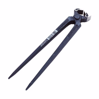 Pince jauge onglons 30cm