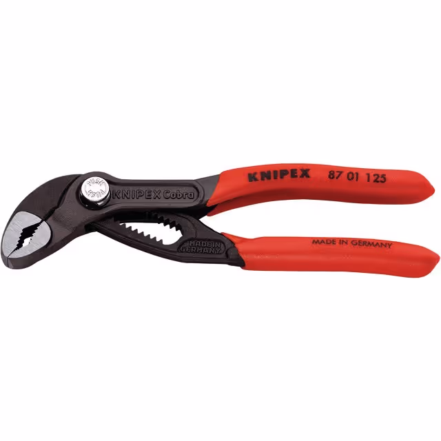Pince multiprise cobra gaine pvc lg 125 mm