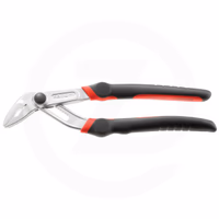 Pince multiprise entrepassée