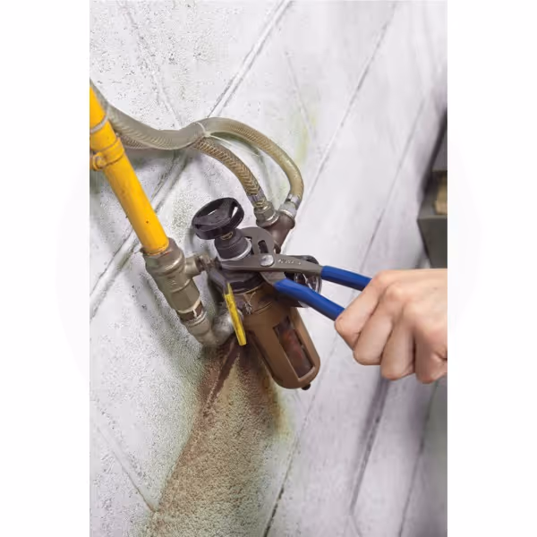 Pince multiprise gainées 240mm