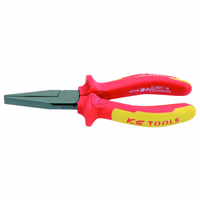 Pince plate ERGOTORQUE® VDE, 165mm