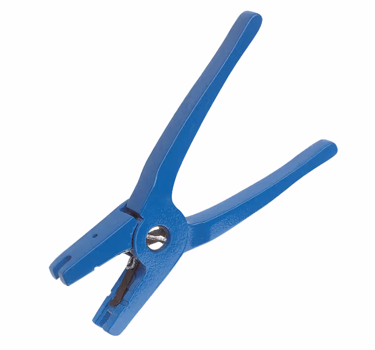 Pince boucle marquage animaux Ukal 