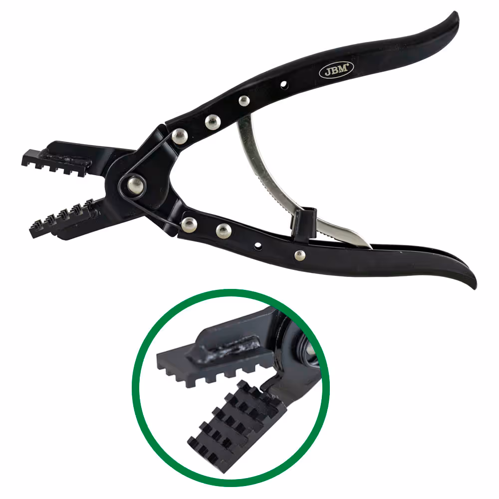 Pince pour anneau 0-38mm