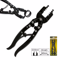 Pince pour anneau 22-25mm