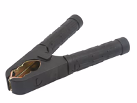 Pince pour câble de démarrage - noir, 180 Ampères, Standard qualité