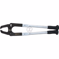 Pince pour capuchon de moyeu, pour Ø 0 - 100 mm