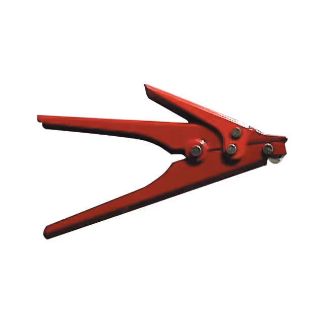 Pince pour collier plastique type rilsan