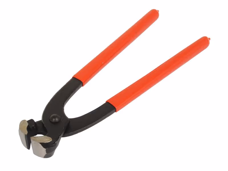 Pince pour colliers a oreilles