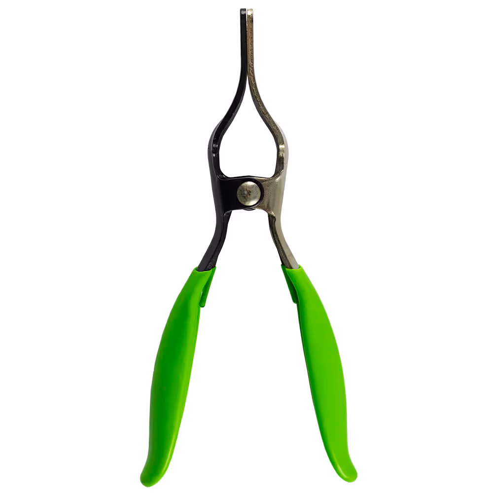 Pince pour extraction de tubes