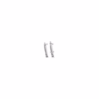Pince pour tiques 10cm