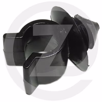 Pince ref 605036 adaptable Manitou