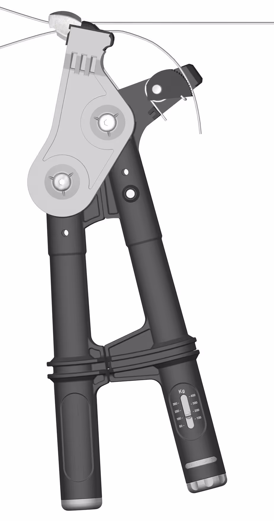 Pince tensulator Gripple 0