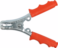 Pince tole rouge 60a -115mm-