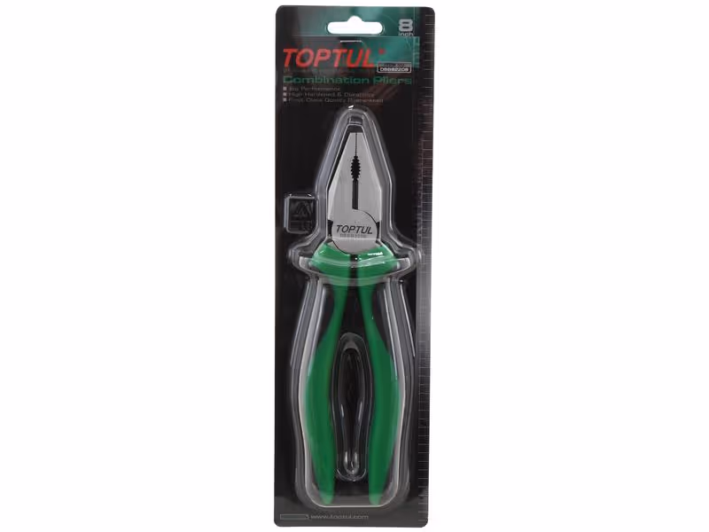 Pince universelle 8''
