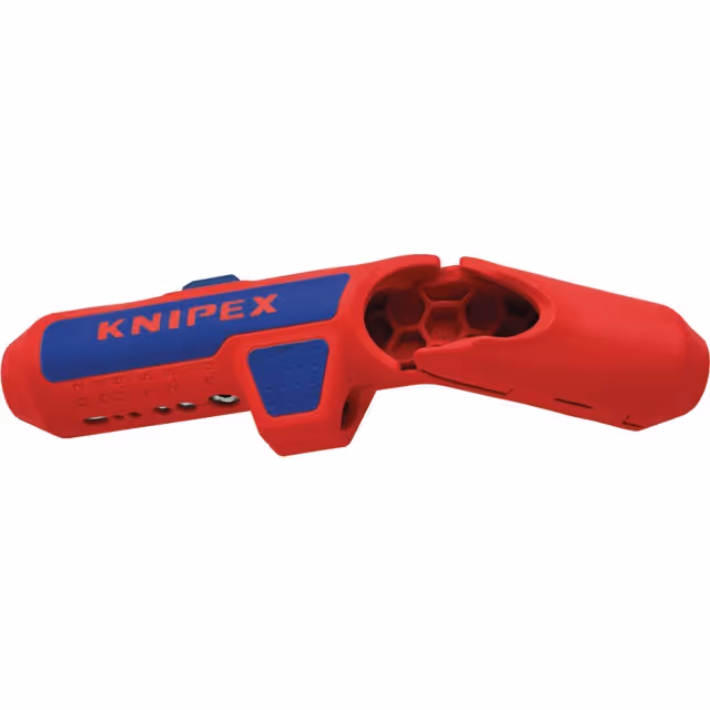 Pince universelle a degainer ergostrip® knipex
