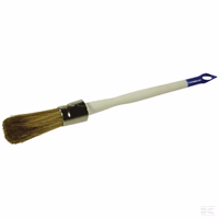 Pinceau rond 32mm Aquam (bri.)