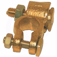 Pinces cosses batterie- 50mm2