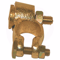 Pinces cosses batterie+ 50mm2