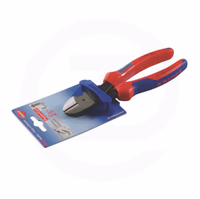 Pinces coupantes de cote