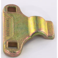 Pince lame pour moissonneuse Massey Ferguson - Universel