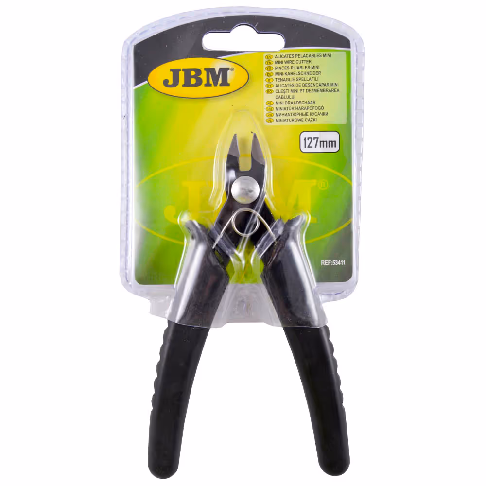 Pinces pliables mini