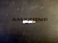 PINE DE CONTACT 1,00 - 2,5 MM2 - AMAZONE - REF NF172