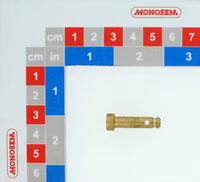 Pion De Debouch Bt Mar. S.0705 Plan Nr S.0705C Du 30.01.08 