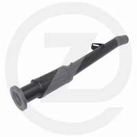 PIPE D'ECHAPPEMENT - 065266 - MERLO