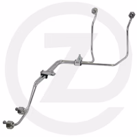 TUYAUX D'INJECTION - 320/06802 - JCB