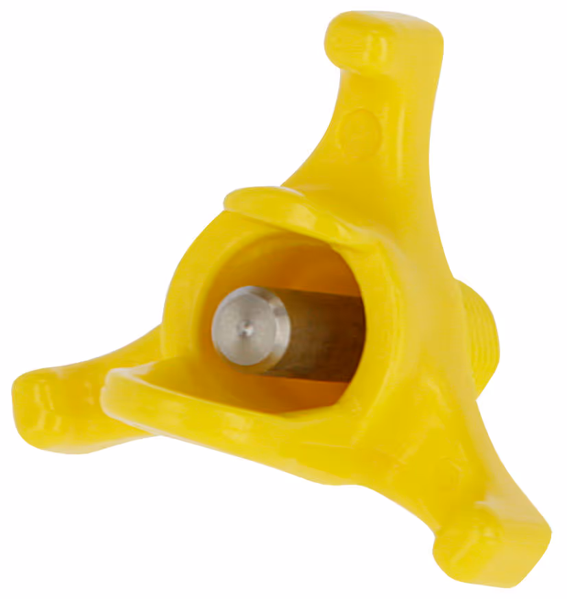 Pipette d'abreuvoir 33X30X34mm