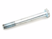 Pipped Vis roue, 5/8'' x 6'' (UNF) - Vendu par 10 - adaptable sur tracteurs Ford - ref 118930ES