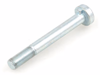 Pipped Vis roue M14 x 1.5 x 110mm - Vendu par 10 - adaptable sur tracteurs Case IH, Deutz Fahr, Fendt - ref 3141586R2