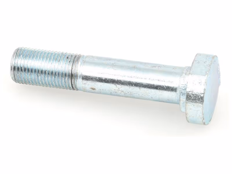 Pipped Vis roue M16 x 1.5 x 79mm - Vendu par 10 - ref 5112385