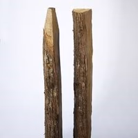 Piquet châtaignier 1m80 fendu épointé par 100