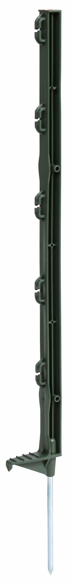 Piquet cloture Eco - Ako - Plastique 70cm X5