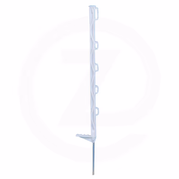 Piquet cloture Eco - Ako - Plastique 70cm x5