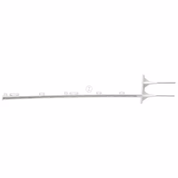 Piquet cloture plastique - Universel