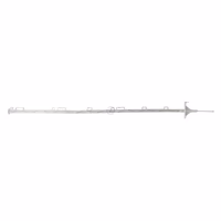 Piquet cloture plastique - Universel