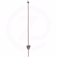 Piquet de fer cloture - Ako - 103cm