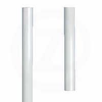 Piquet cloture - Gallagher - Fibre de verre 1,50m