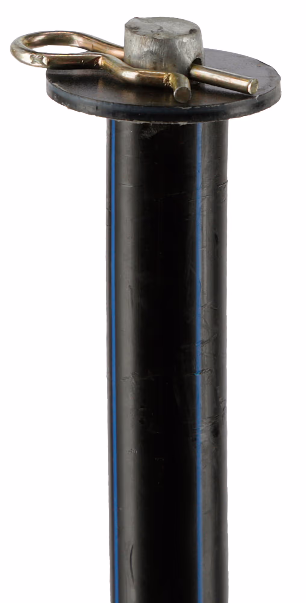 Piquet support pour filet <90cm, Ø14mm, 120cm