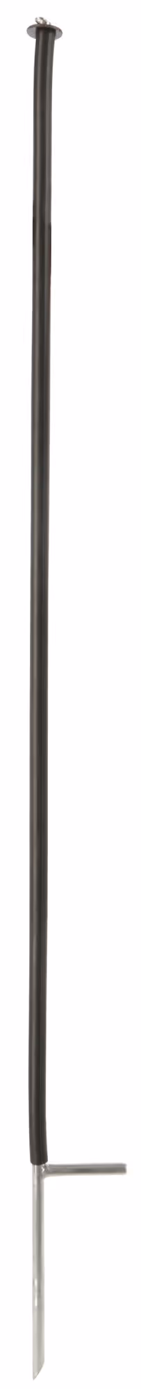 Piquet support pour filet >90cm, Ø14mm, 145cm